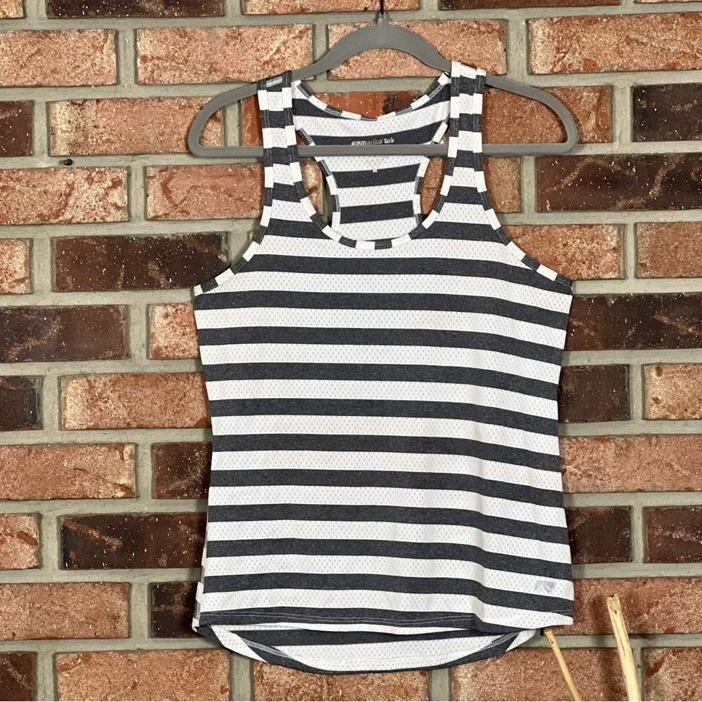 Marika Tek Tank